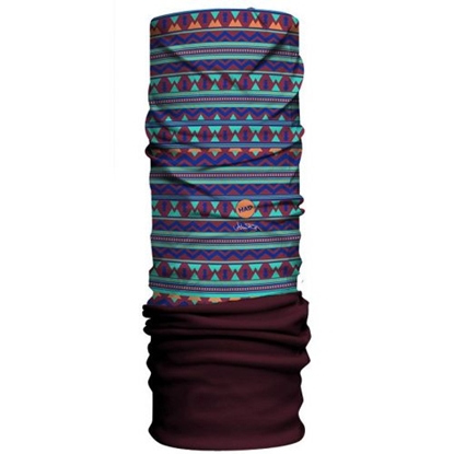 Picture of HAD Original Fleece Atztec Aline