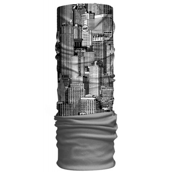 Picture of Had Original Fleece Metropol/Lightgrey