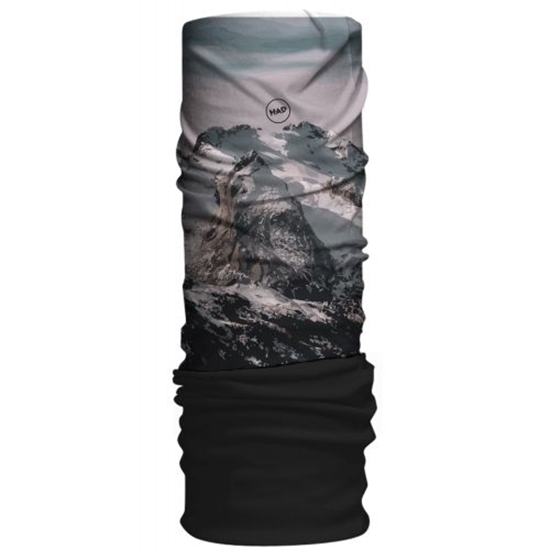 Picture of Had Originals Fleece Punca/Black