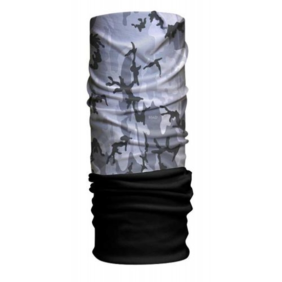 Picture of Had Originals Fleece Winter Camou/Black