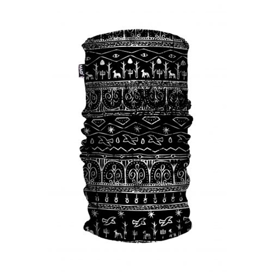 Picture of HAD Printed Fleece Tube Babylon