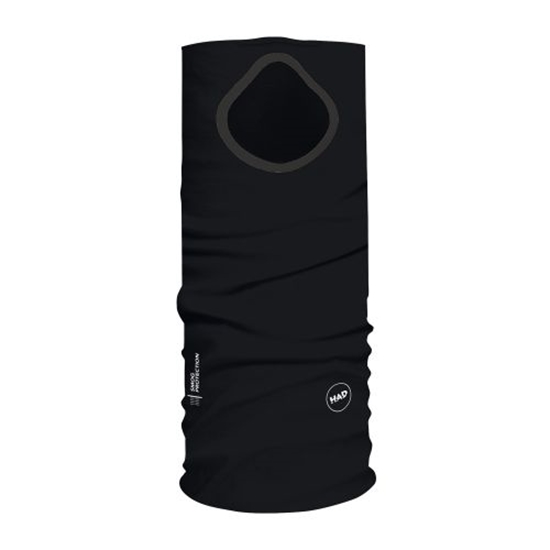 Picture of Had Smog Protection Total Black