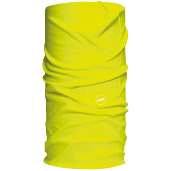 Picture of Had Solid Colours Fluo Yellow