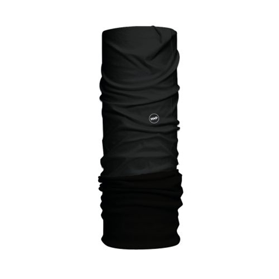 Picture of Had Solid Fleece Black Eyes/Black