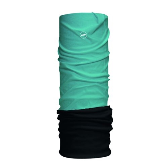 Picture of Had Solid Fleece Emerald/Black