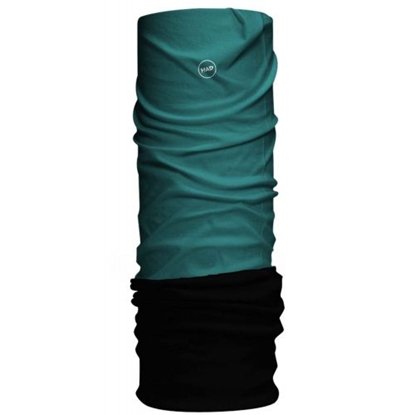 Attēls no Had Solid Fleece Emerald/Black