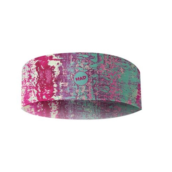 Picture of HAD® Bonded Headband Shred Multi