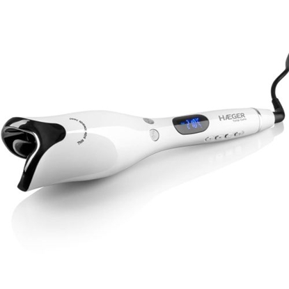 Picture of Haeger HR-45W.003A Toulip Curls Automatic Hair Curler 45W