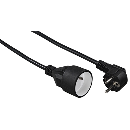 Attēls no Hama "STANDARD" 5M Black