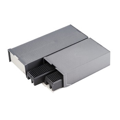 Picture of Hama 00001081 equipment case Black, Grey, White