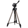 Изображение Hama 00004163 tripod Digital/film cameras 3 leg(s) Black, Silver