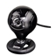 Изображение Hama 00053950 webcam 1.3 MP 1280 x 1024 pixels USB 2.0 Black