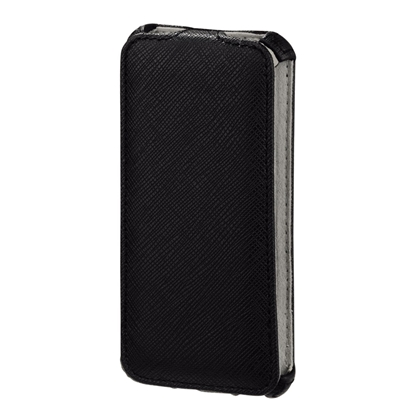 Attēls no Hama 00118803 mobile phone case Flip case Black