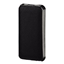 Изображение Hama 00118803 mobile phone case Flip case Black