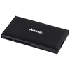 Picture of Hama 00181018 card reader USB 3.2 Gen 1 (3.1 Gen 1) Black