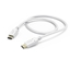 Attēls no Hama 00183330 USB cable 1 m USB 2.0 USB C White