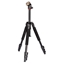 Изображение Hama Traveller 117 Ball tripod Data projectors 3 leg(s) Black