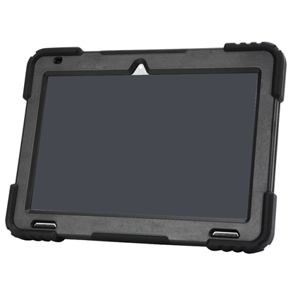 Изображение Hannspree Rugged Tablet Protection Case 13.3 33.8 cm (13.3") Cover Black