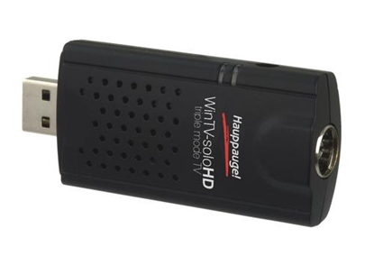 Picture of Hauppauge WinTV Solo HD
