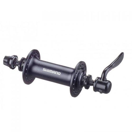 Изображение HB-T3000 Acera 100/36 Rim Brake