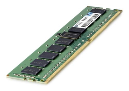 Изображение Hewlett Packard Enterprise 726719-B21 memory module 16 GB 1 x 16 GB DDR4 2133 MHz