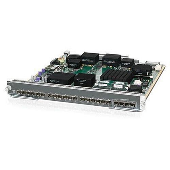 Picture of Hewlett Packard Enterprise AG853A network transceiver module 4250 Mbit/s SFP 1470 nm