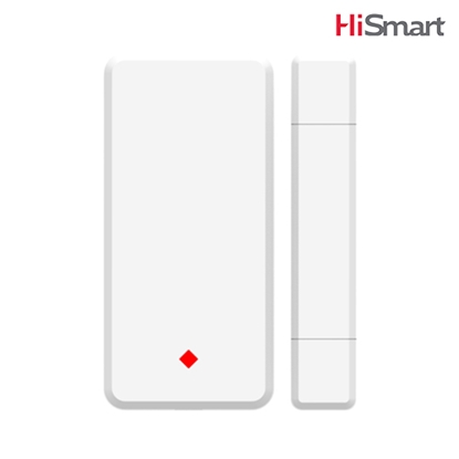 Attēls no HiSmart Wireless Door/Window Detector CombiProtect