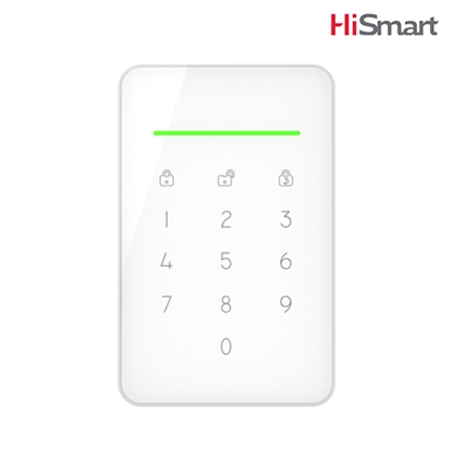 Picture of HiSmart Wireless Keypad