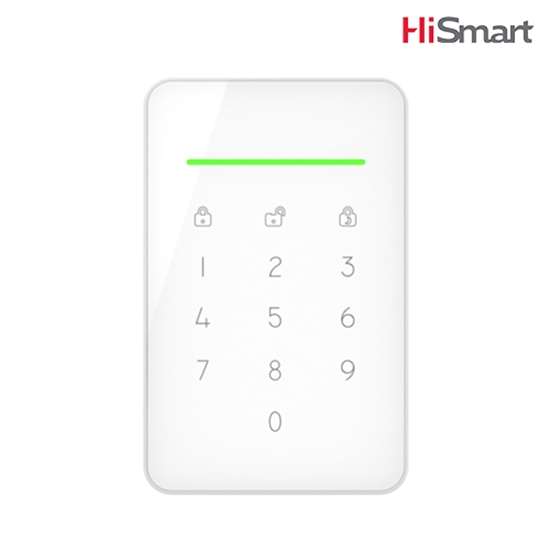 Изображение HiSmart Wireless Keypad