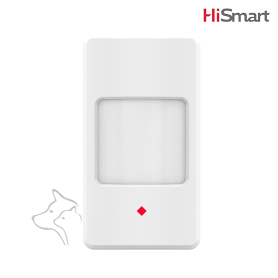 Picture of HiSmart Wireless Pet-Immune Motion Sensor