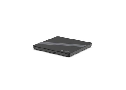 Attēls no Hitachi-LG GPM1 optical disc drive DVD Super Multi DL Black