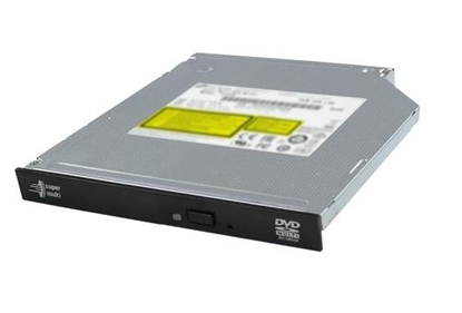 Picture of Hitachi-LG GTC2N optical disc drive Internal DVD±RW Black