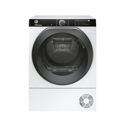 Picture of Hoover H-DRY 500 NDPEH11A2TCBEXSS tumble dryer Freestanding Front-load 11 kg A++ White