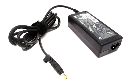 Изображение HP 609936-001 power adapter/inverter Indoor 90 W Black