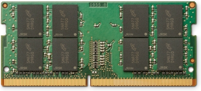 Attēls no HP 8GB DDR5 (1x8GB) 4800 UDIMM NECC Memory memory module 4800 MHz