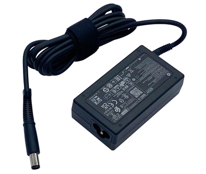 Attēls no HP L40094-001 power adapter/inverter Indoor 65 W Black