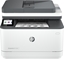 Изображение HP LaserJet Pro MFP 3102fdn Printer, Black and white, Printer for Small medium business, Print, copy, scan, fax, Automatic document feeder; Two-sided printing; Front USB flash drive port; Touchscreen
