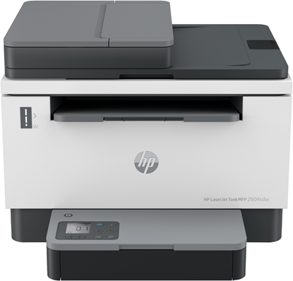 Attēls no Daudzfunkciju printeris HP LaserJet Tank MFP 2604SDW