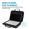 Picture of HP Mobility Rugged 14 Always On Top Load, Notebook Attachable – Black