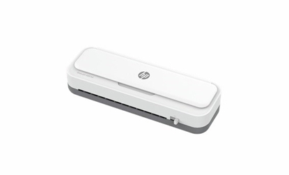 Picture of HP ONELAM 400 A3 laminator Cold/hot laminator