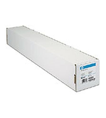 Picture of HP Special Inkjet Paper-914 mm x 45.7 m (36 in x 150 ft) printing paper Matte