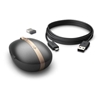 Изображение HP Spectre 700 Wireless Bluetooth Mouse – Black, Gold