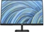 Изображение HP V24v G5 computer monitor 60.5 cm (23.8") 1920 x 1080 pixels Full HD LED Black