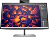 Изображение HP Z24m G3 computer monitor 60.5 cm (23.8") 2560 x 1440 pixels Quad HD Silver