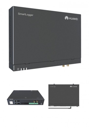 Picture of Huawei Smart Logger 3000A Huawei