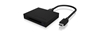 Picture of ICY BOX IB-CR402-C31 card reader USB Black