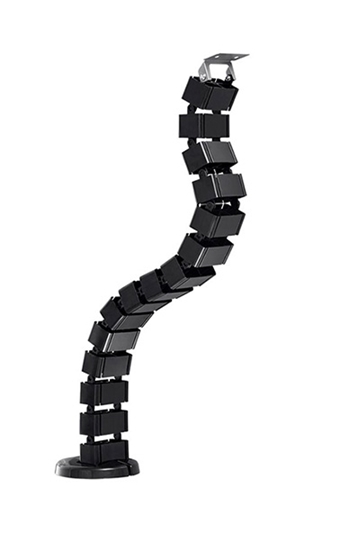 Изображение ICY BOX IB-MSA104-CM Kabelmanagementlösung