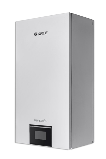 Изображение Iekš. daļa Gree Versati III 11,5/10,5kW 400V
