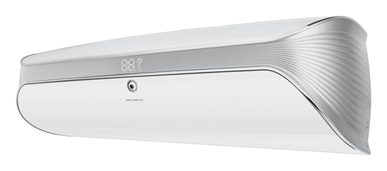 Picture of Iekš. daļa siltumsūknis gaiss/gaiss 2,7/3,6kW SOYAL -25oC