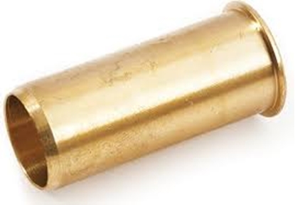 Picture of Ieliktnis Ø50x4.6 PE caurulei GF